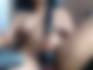 Ana's Live Sex Cam Show