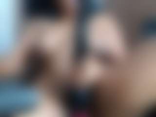 Ana's Live Sex Cam Show