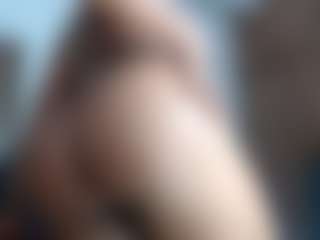 Ana's Live Sex Cam Show