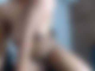 Ana's Live Sex Cam Show