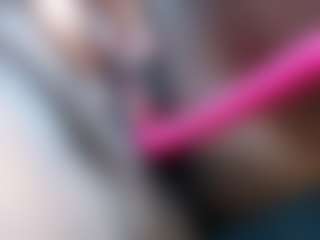 Ana's Live Sex Cam Show