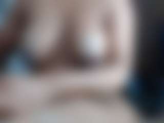 Ana's Live Sex Cam Show