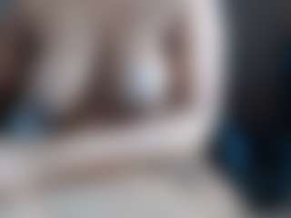 Ana's Live Sex Cam Show