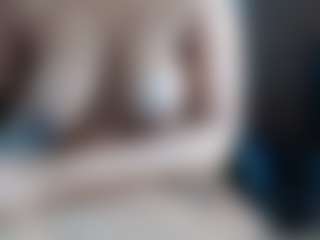Ana's Live Sex Cam Show