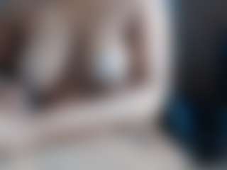 Ana's Live Sex Cam Show