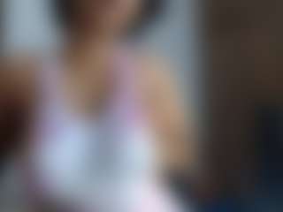 Ana's Live Sex Cam Show