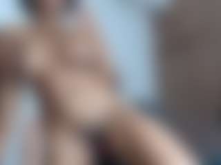 Ana's Live Sex Cam Show
