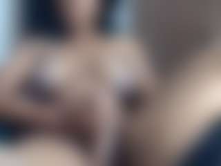 Ana's Live Sex Cam Show