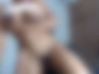 Ana's Live Sex Cam Show