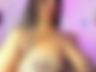 Live cam show with Kathe Zans - Thick on Hubzter Live