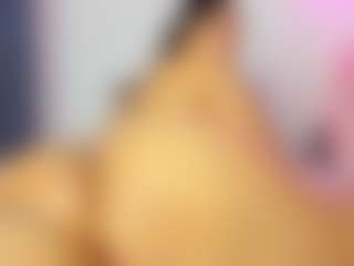 Live cam show with Kathe Zans - Colombia on StripNow
