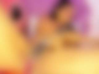 Live cam show with Kathe Zans - Colombia on EXY