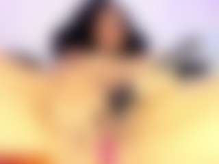 Live cam show with Kathe Zans - Creampie on crypto-cams