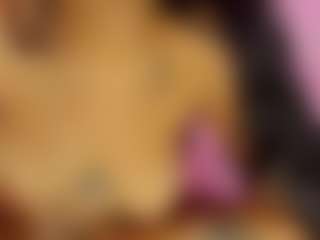 Live cam show with Kathe Zans - Oil on Cam Slut