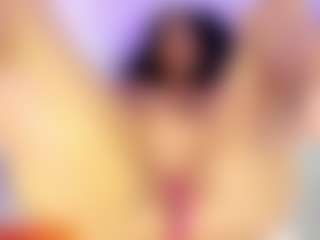 Kathe Sanz's Live Sex Cam Show
