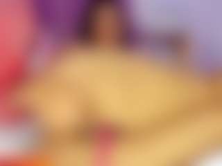 Kathe Sanz's Live Sex Cam Show