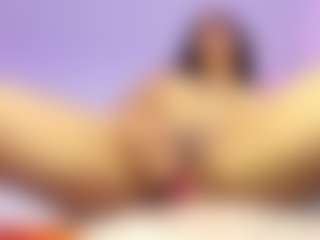 Kathe Sanz's Live Sex Cam Show