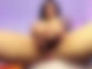 Kathe Sanz's Live Sex Cam Show