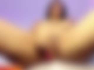 Kathe Sanz's Live Sex Cam Show