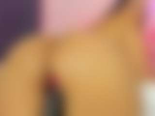 Kathe Sanz's Live Sex Cam Show