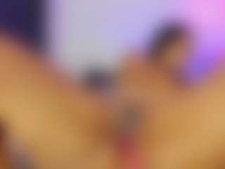 Kathe Sanz's Live Sex Cam Show