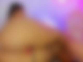 Kathe Sanz's Live Sex Cam Show