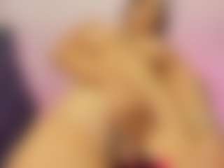 Kathe Sanz's Live Sex Cam Show