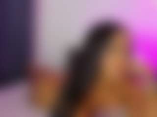 Live cam show with Kathe Sanz - Athletic BBW on crypto-cams