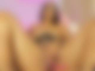 Kathe Sanz's Live Sex Cam Show