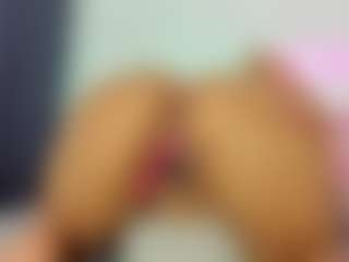 Kathe Sanz's Live Sex Cam Show
