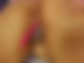 Kathe Sanz's Live Sex Cam Show