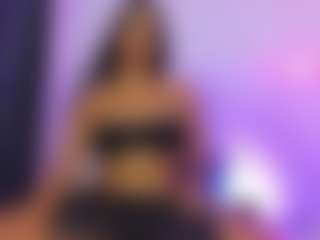 Kathe Sanz's Live Sex Cam Show