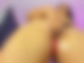 Kathe Sanz's Live Sex Cam Show