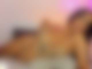 Live cam show with Kathe Sanz - Colombia on Camsoda