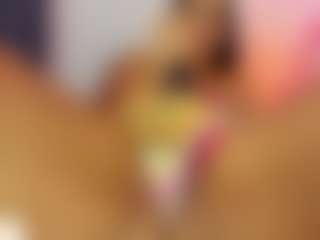 Kathe Sanz's Live Sex Cam Show