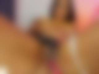 Kathe Sanz's Live Sex Cam Show