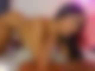 Kathe Sanz's Live Sex Cam Show