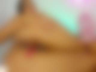 Kathe Sanz's Live Sex Cam Show