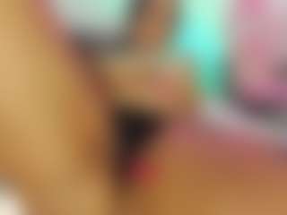 Kathe Sanz's Live Sex Cam Show