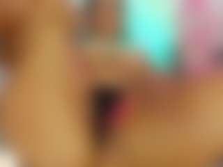 Kathe Sanz's Live Sex Cam Show