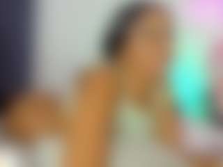 Kathe Sanz's Live Sex Cam Show