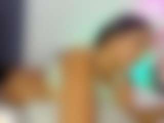 Kathe Sanz's Live Sex Cam Show