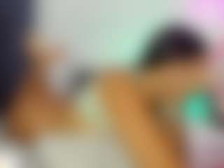 Live cam show with Kathe Sanz - Asshole on Camming Site