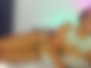 Kathe Sanz's Live Sex Cam Show