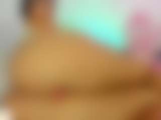 Kathe Sanz's Live Sex Cam Show