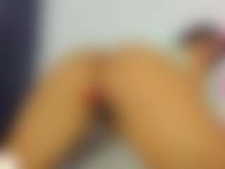 Kathe Sanz's Live Sex Cam Show