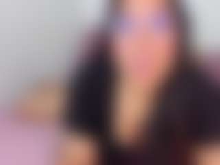 Rosy's Live Sex Cam Show
