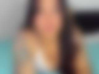 Rosy's Live Sex Cam Show