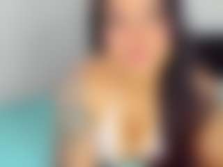 Rosy's Live Sex Cam Show