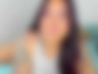 Rosy's Live Sex Cam Show